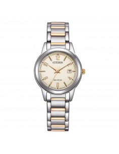 Orologio Citizen Donna Eco Drive FE1244-72A