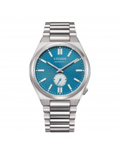 Orologio Citizen Uomo Meccanico NK5010-51L