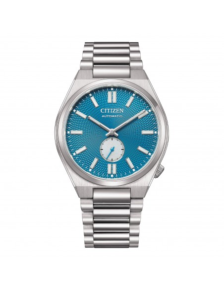 Orologio Citizen Uomo Meccanico NK5010-51L