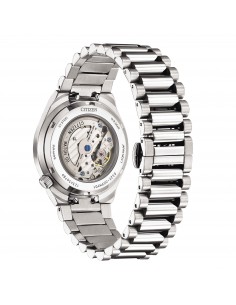 Orologio Citizen Uomo Meccanico NK5010-51L 2