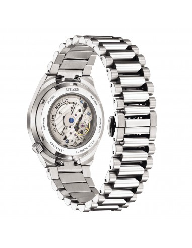 Orologio Citizen Uomo Meccanico NK5010-51L