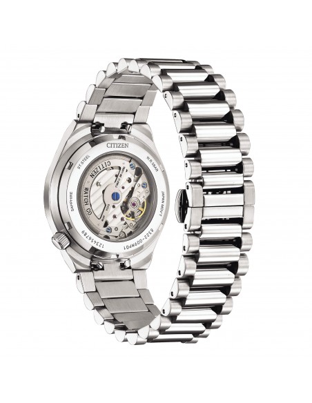 Orologio Citizen Uomo Meccanico NK5010-51L