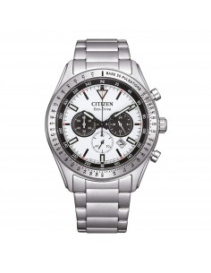 Orologio Citizen Uomo Crono Eco Drive CA4600-89A