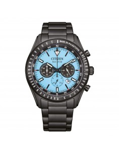 Orologio Citizen Uomo Crono Eco Drive CA4605-85L