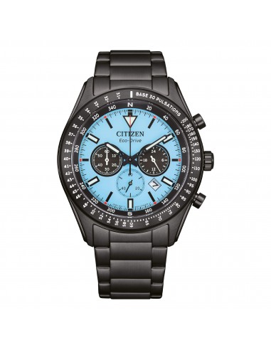 Orologio Citizen Uomo Crono Eco Drive CA4605-85L