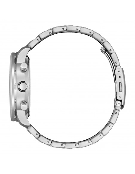 Orologio Citizen Uomo Crono Eco Drive CA4500-91E