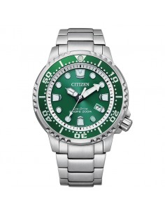 Orologio Citizen Uomo Promaster Diver 200 BN0158-85X