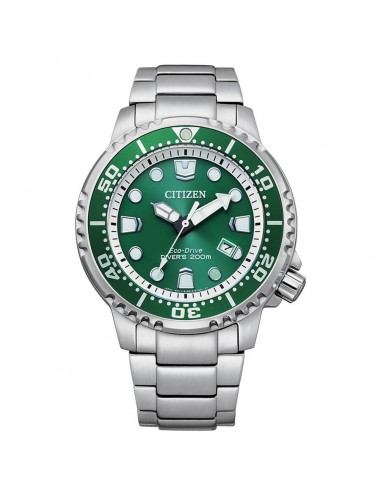 Orologio Citizen Uomo Promaster Diver 200 BN0158-85X