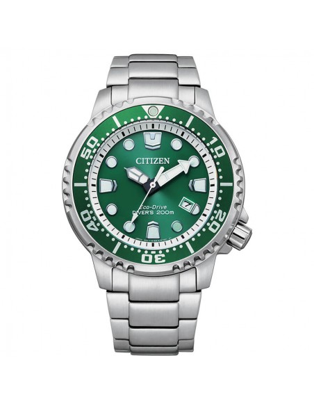 Orologio Citizen Uomo Promaster Diver 200 BN0158-85X