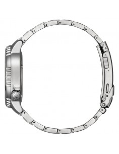 Orologio Citizen Uomo Promaster Diver 200 BN0158-85X 2