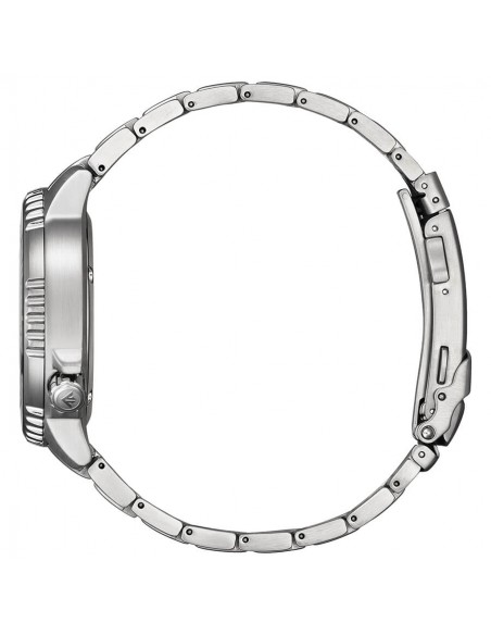 Orologio Citizen Uomo Promaster Diver 200 BN0158-85X