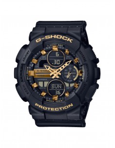 Orologio G-Shock gma-s140m-1aer