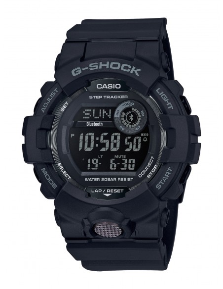 Orologio G-Shock gbd-800-1ber