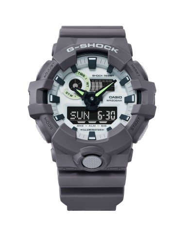 Orologio G-Shock ga-700hd-8aer