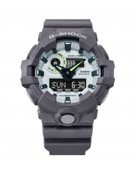 Orologio G-Shock ga-700hd-8aer