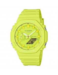 Orologio G-Shock ga-2100-9a9er