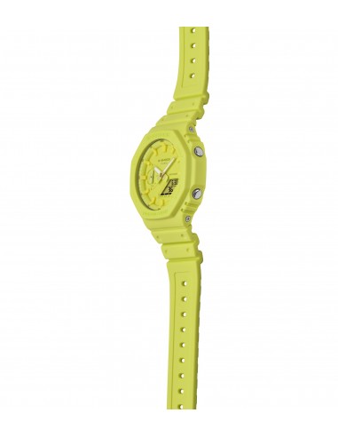 Orologio G-Shock ga-2100-9a9er