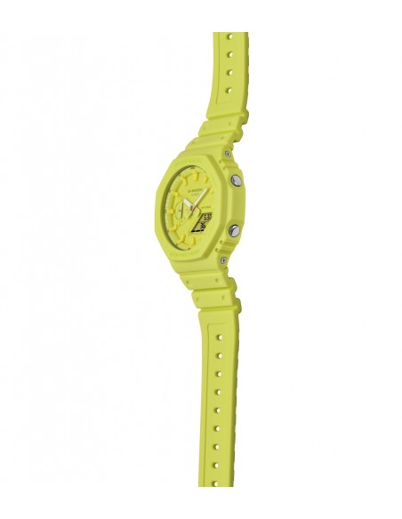 Orologio G-Shock ga-2100-9a9er