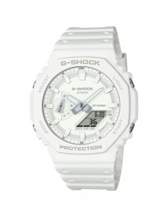 Orologio G-Shock ga-2100-7a7er
