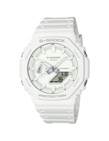 Orologio G-Shock ga-2100-7a7er