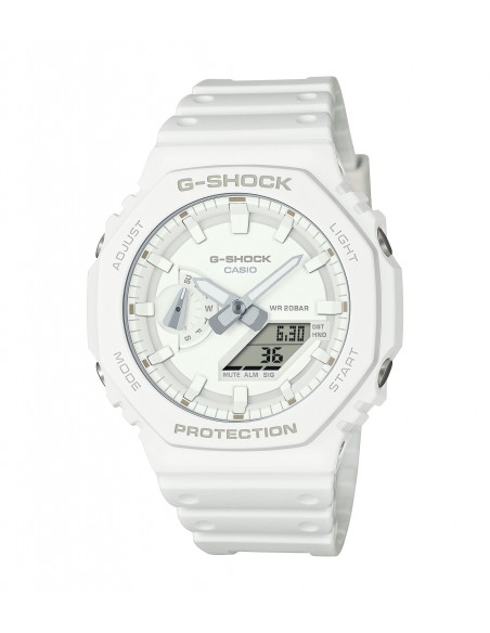 Orologio G-Shock ga-2100-7a7er