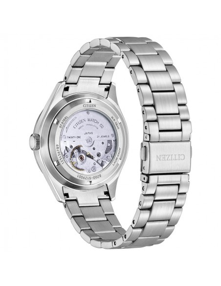 Orologio Citizen Uomo Meccanico NH8391-51X