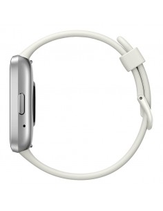 Orologio Vagary Smart X03A-005VY Bianco Chiamata Musica Trova smartphone notifiche 2