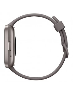 Orologio Vagary Smart X03A-003VY Grigio Chiamata Musica Trova smartphone notifiche 2