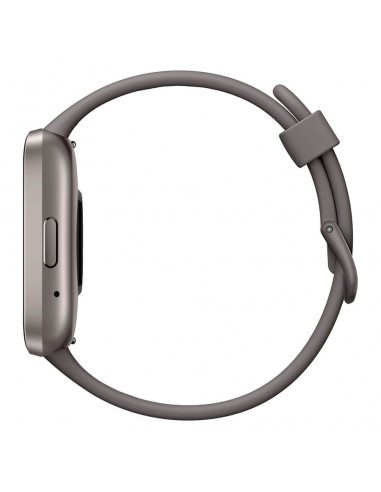 Orologio Vagary Smart X03A-003VY Grigio Chiamata Musica Trova smartphone notifiche