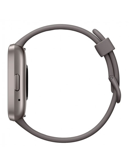 Orologio Vagary Smart X03A-003VY Grigio Chiamata Musica Trova smartphone notifiche