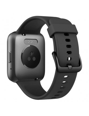 Orologio Vagary Smart X03A-001VY Nero Chiamata Musica Trova smartphone notifiche