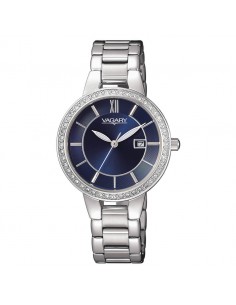 Orologio Vagary Donna 115th IU3-312-71 Blu