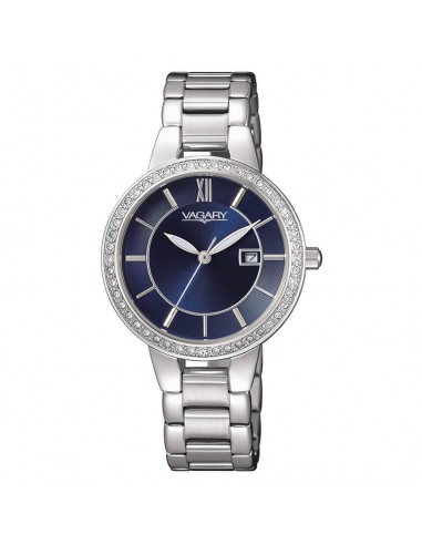 Orologio Vagary Donna 115th IU3-312-71 Blu
