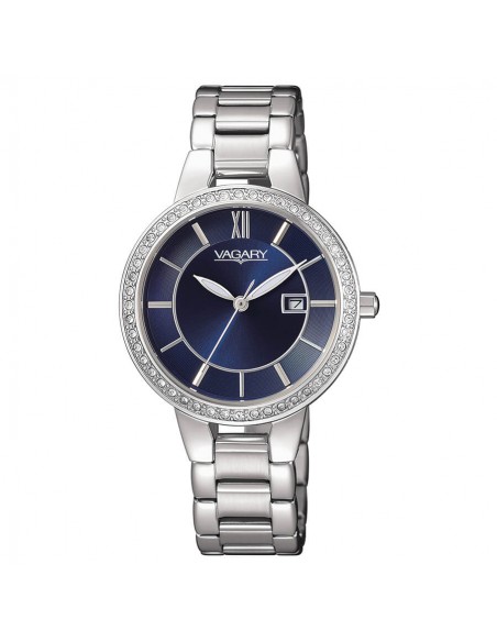 Orologio Vagary Donna 115th IU3-312-71 Blu