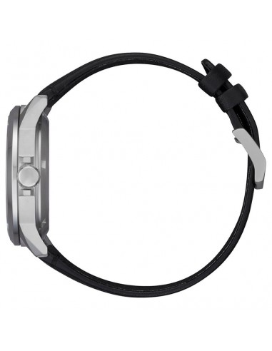 Orologio Citizen Uomo Supertitanio Meccanico NH9120-11E Nero