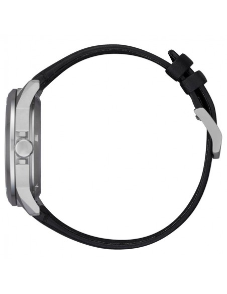 Orologio Citizen Uomo Supertitanio Meccanico NH9120-11E Nero