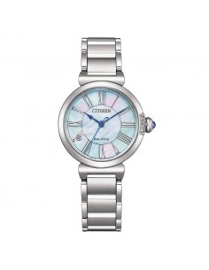 Orologio Citizen Donna  Eco Drive EM1060-87N Quadrante Madreperla