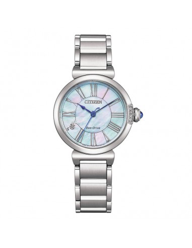 Orologio Citizen Donna  Eco Drive EM1060-87N Quadrante Madreperla