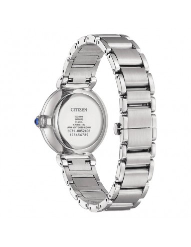 Orologio Citizen Donna  Eco Drive EM1060-87N Quadrante Madreperla
