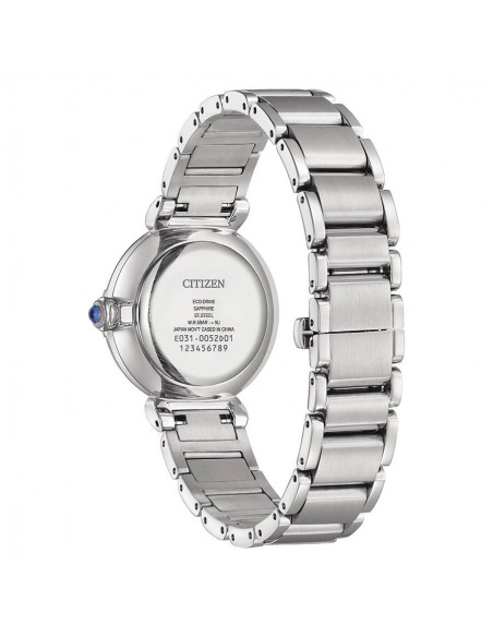 Orologio Citizen Donna  Eco Drive EM1060-87N Quadrante Madreperla