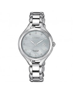 Orologio Citizen EW2560-86D Supertitanio Donna
