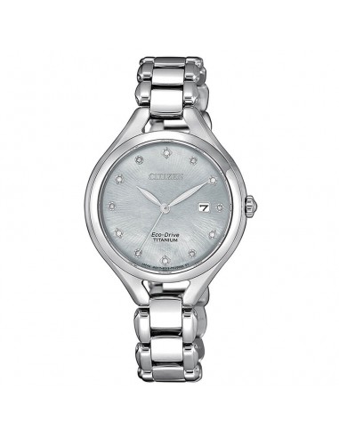 Orologio Citizen EW2560-86D Supertitanio Donna