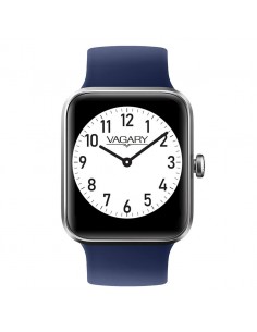 Orologio Vagary X02A-005VY Smartwatch