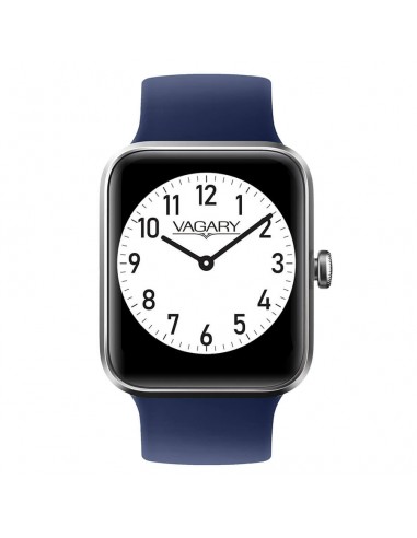 Orologio Vagary X02A-005VY Smartwatch