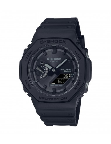 Orologio G-shock GA-B2100-1A1ER ricarica Energia solare
