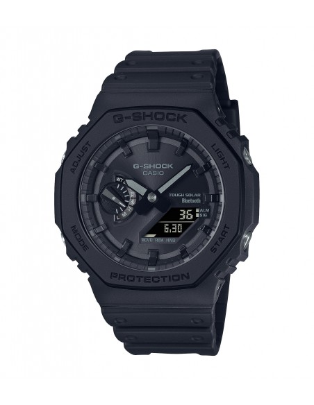 Orologio G-shock GA-B2100-1A1ER ricarica Energia solare