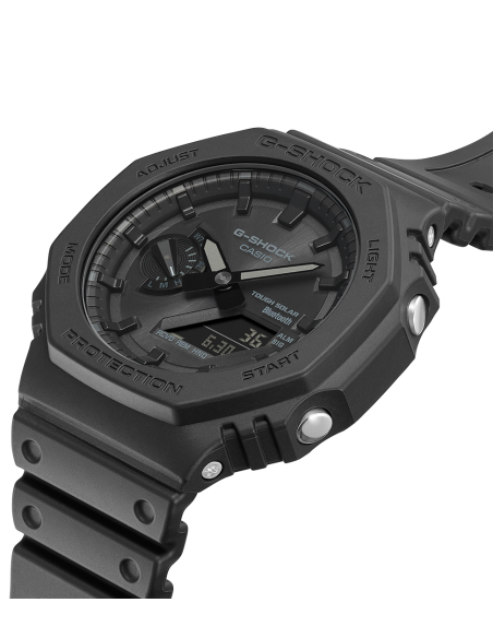 Orologio G-shock GA-B2100-1A1ER ricarica Energia solare