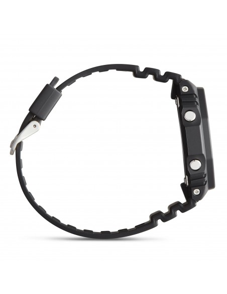 Orologio G-shock GA-2100-1A1ER Carbon Core Uomo Ottagonale