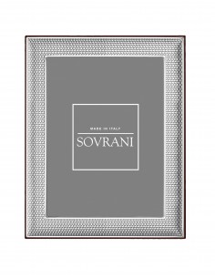 Cornice Sovrani  10X15 Maglia Milano