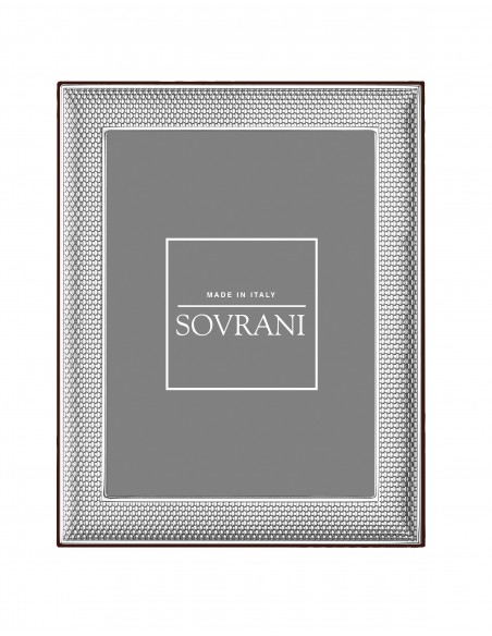 Cornice Sovrani  10X15 Maglia Milano